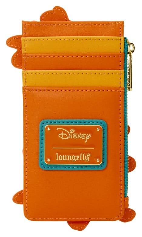 Dr. Doofenshmirtz & Perry the Platypus Card Holder 3