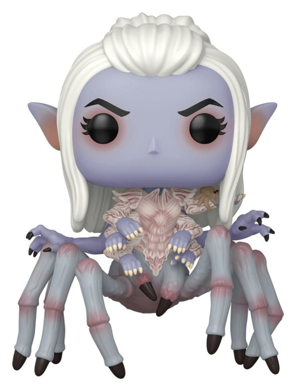 Dungeons & Dragons POP! Premium Vinyl Figure Lolth the Spider Queen 9 cm