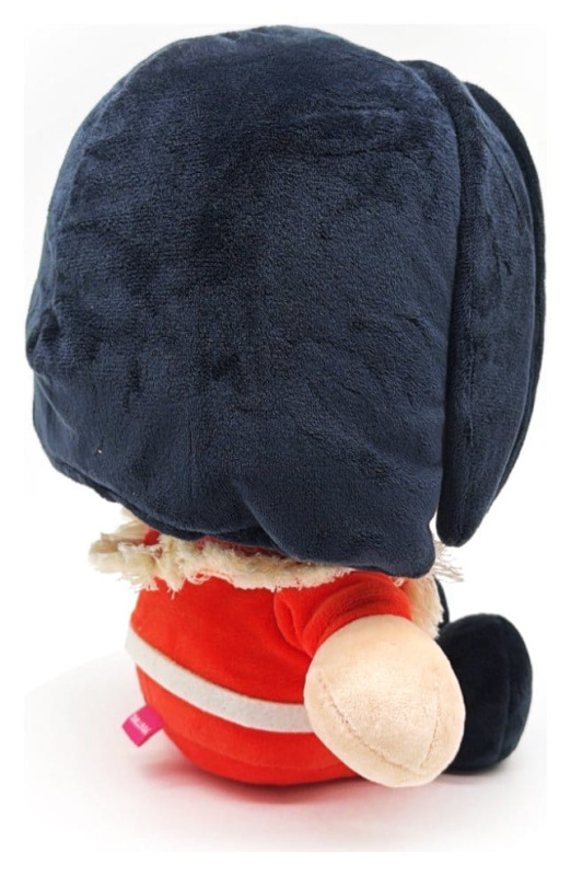The White Stripes Plush Figure Jack White 22 cm 2