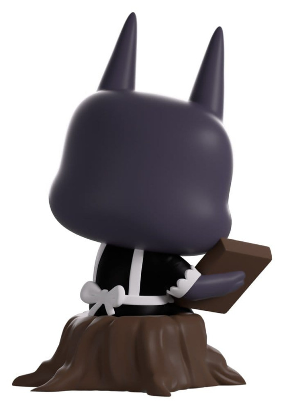 Cult of the Lamb Vinyl Figure Maid Narinder 10 cm 1