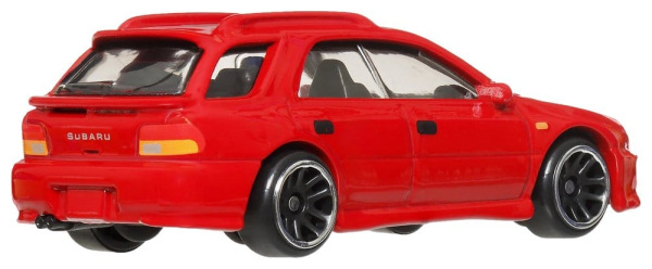 Fast & Furious Hot Wheels Silver Series Die-Cast Vehicles 1/64 979N Assortment (24) 3