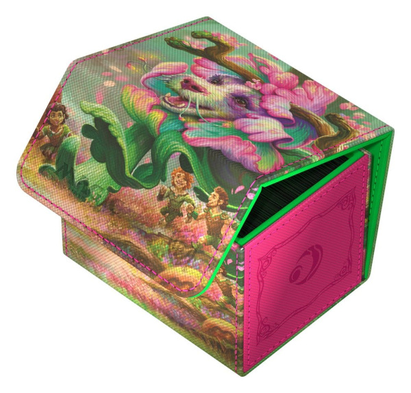 Ultimate Guard Sidewinder 100+ Xenoskin Magic: The Gathering "Lorwyn Eclipsed" - Multicolor Mythic 11