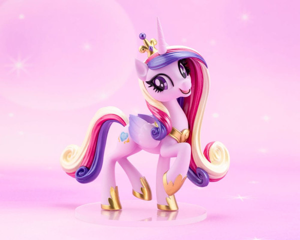 My Little Pony Bishoujo PVC Statue 1/7 Princess Cadance 22 cm 10