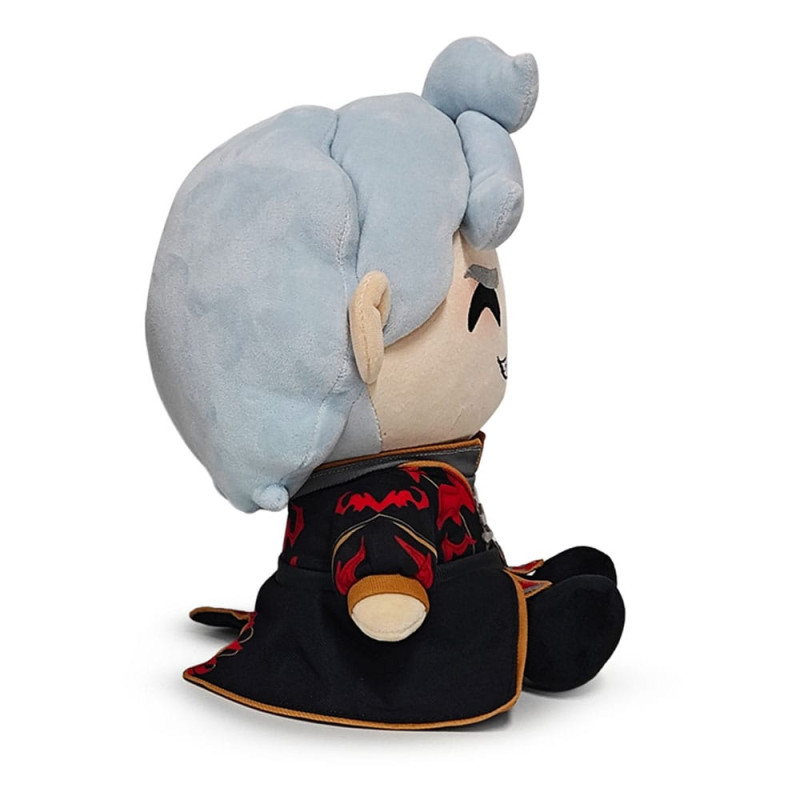 Baldur´s Gate 3 Plush Figure Ascended Astarion 22 cm 1