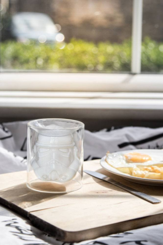 Original Stormtrooper Glass 2