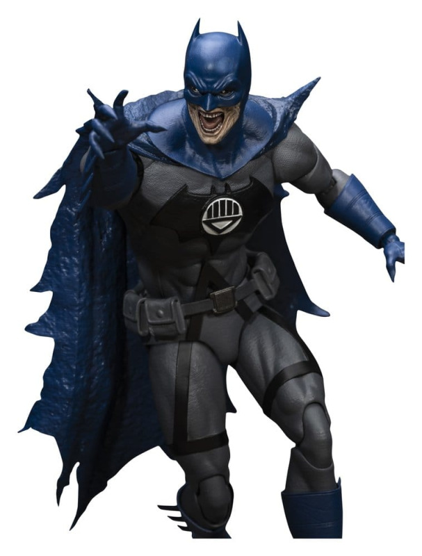 DC Comics Blackest Night Action Figure Batman 5