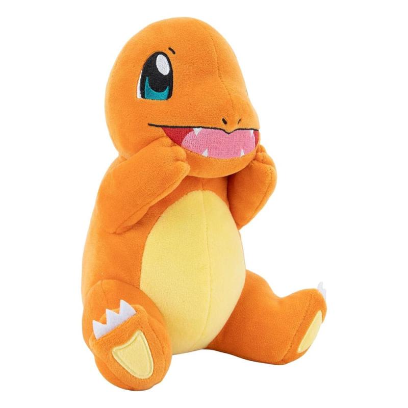 Pokémon Plush Figure Charmander 20 cm 3