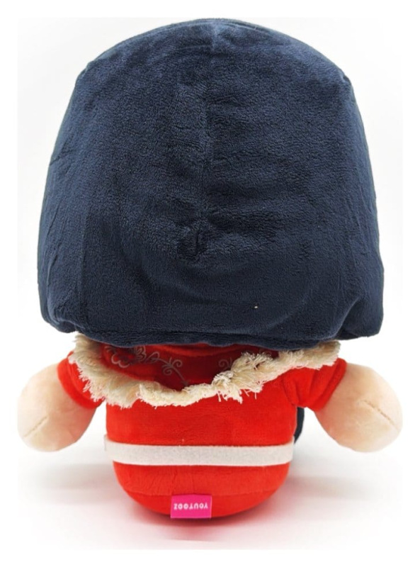 The White Stripes Plush Figure Jack White 22 cm 1