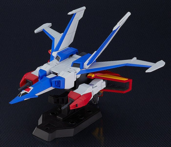 The Brave Fighter of Legend Da-Garn The Gattai Action Figure Da-Garn X 25 cm 6