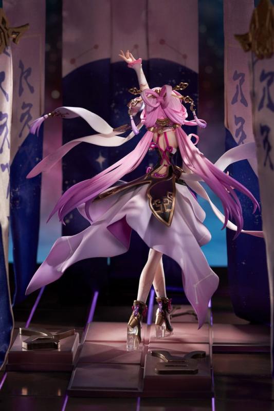 Honkai: Star Rail PVC Statue 1/7 Fu Xuan 24 cm 13