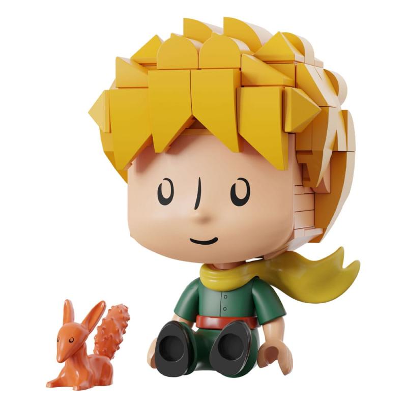 The Little Prince Construction Set Mini Prince 9 cm 1