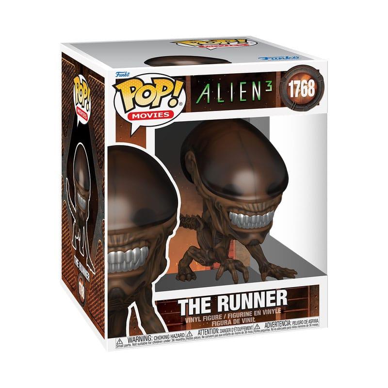 Alien 3 POP! Movies Vinyl Figure Xenomorph 9 cm 1