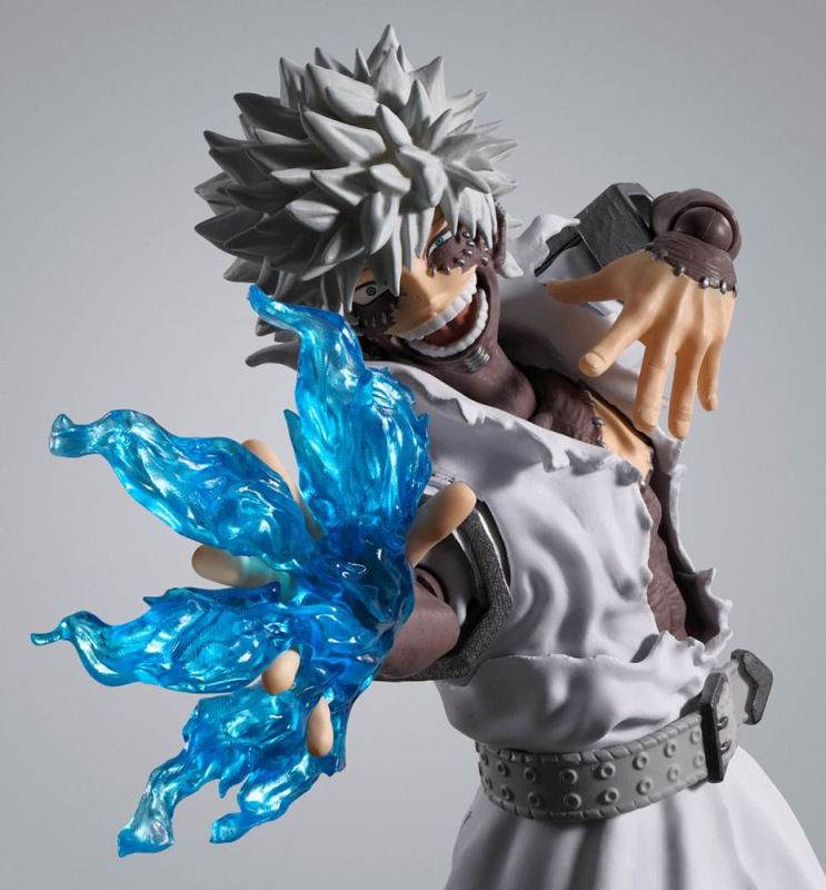 My Hero Academia S.H. Figuarts Action Figure Dabi 16 cm 5
