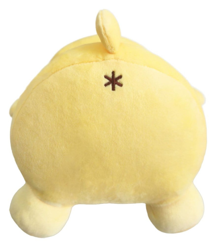 Sanrio Plush Figure Pompompurin Love Edition 25 cm 4