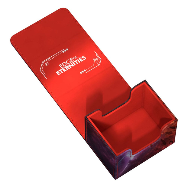 Ultimate Guard Sidewinder 100+ Xenoskin Magic: The Gathering "Edge of Eternities" - Design 01 7