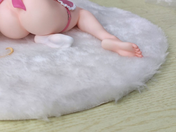 Original Character PVC Statue 1/6 Kurimi Purin 20 cm 1