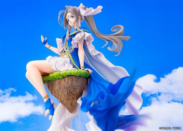 Stardust Telepath PVC Statue Belldandy 27 cm 9