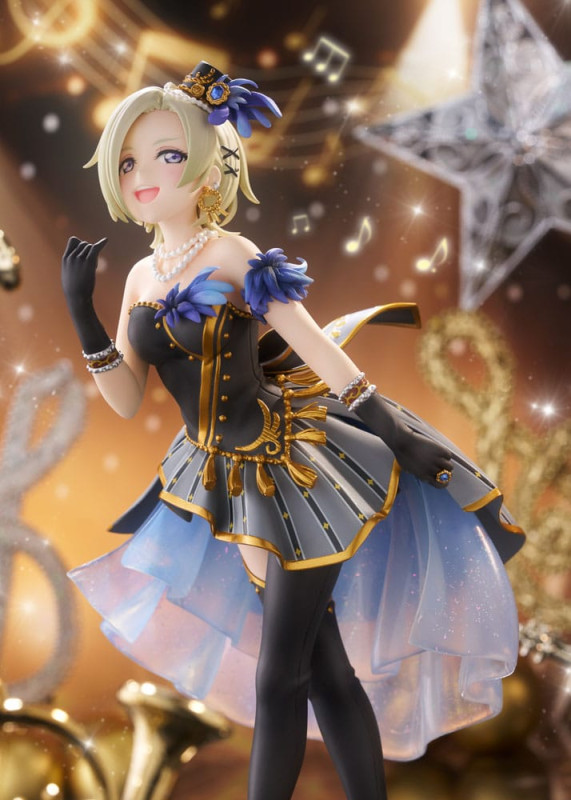 Love Live! Nijigasaki High School Idol Club PVC Statue 1/7 Osawa Rurino 23 cm 11