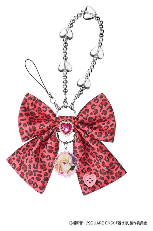 My Dress-Up Darling Keychain Gyaru Image Blind Box Assortment (6) 9