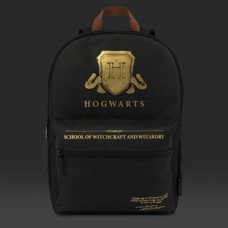 Harry Potter Core Backpack Hogwarts Shield