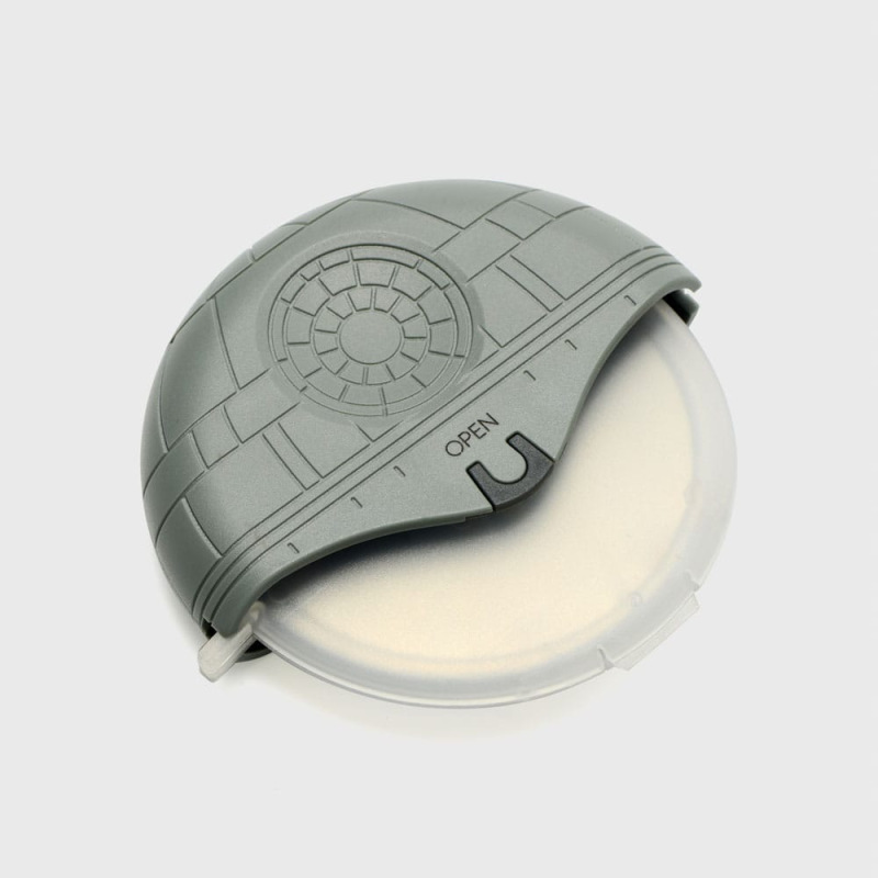 Star Wars Pizza Cutter Death Star 8