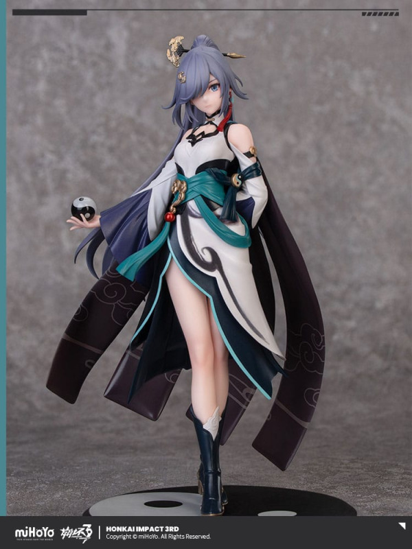 Honkai Impact 3rd PVC Statue 1/8 Fu Hua: Azure Empyrea 21 cm 10