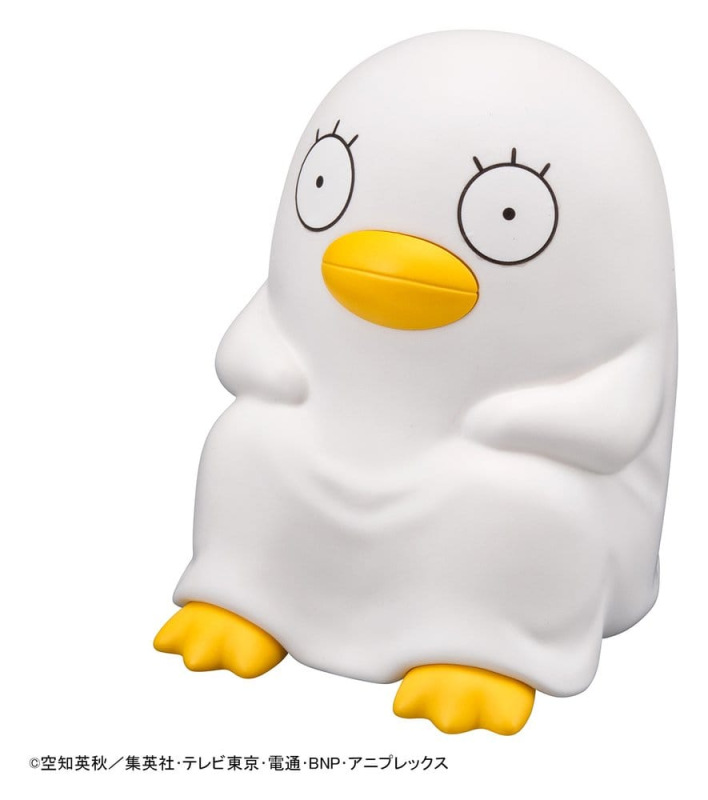 Gintama Look Up PVC Statue Elizabeth 11 cm 1