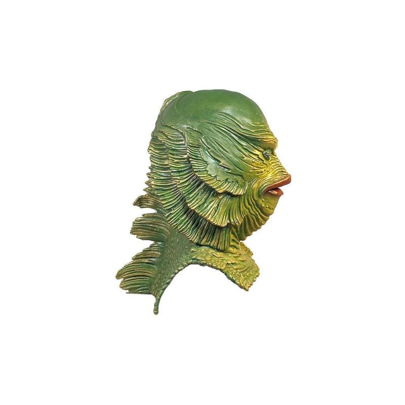Creature from the Black Lagoon: The Creature 1/1 Mask - Trick Or Treat Studios