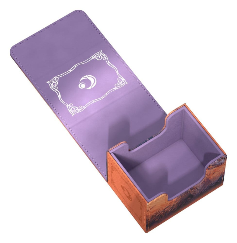 Ultimate Guard Sidewinder 100+ Xenoskin Magic: The Gathering "Lorwyn Eclipsed" - White Legendary Rar 7