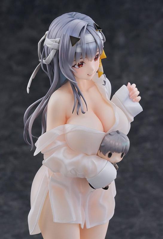 Goddess of Victory: Nikke PVC Statue 1/7 Modernia: First Affection 25 cm 11