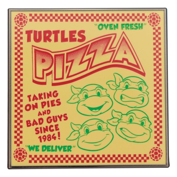 Teenage Mutant Ninja Turtles Gift set Cowabunga 7