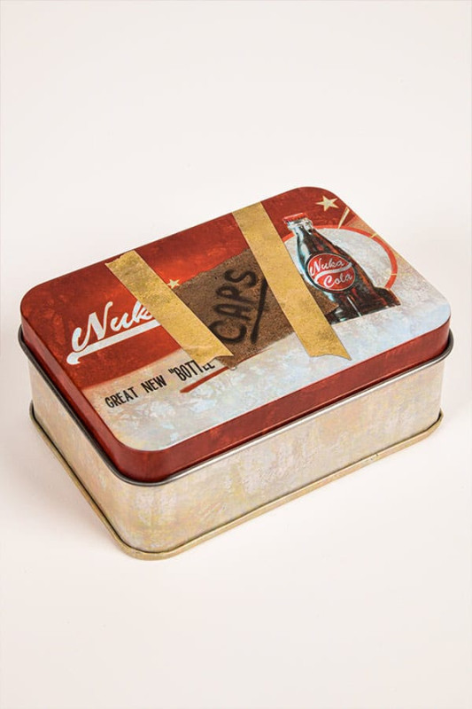 Fallout Fizz Club Bundle Nuka Cola 6