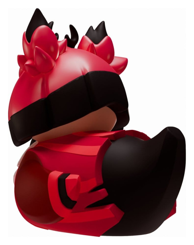 Hazbin Hotel Tubbz Mini PVC Figure Alistor 5 cm 5