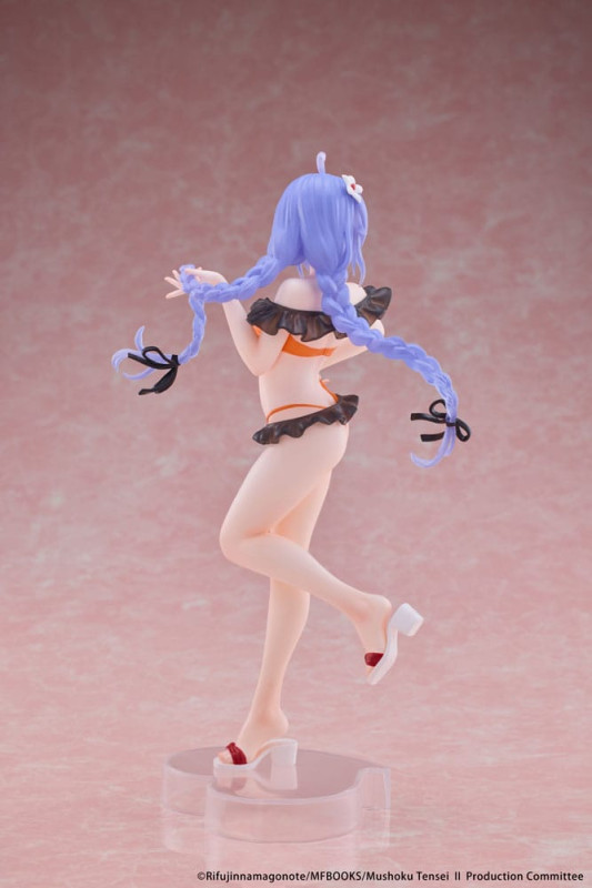 Mushoku Tensei: Jobless Reincarnation Ravitier PVC Statue Roxy Migurdia 22 cm 9