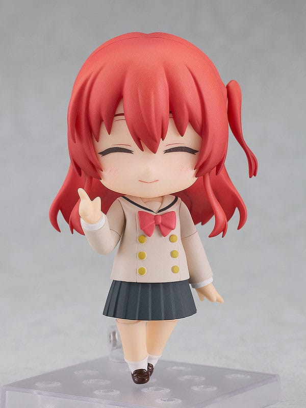 Bocchi the Rock! Nendoroid Action Figure Ikuyo Kita 10 cm 2