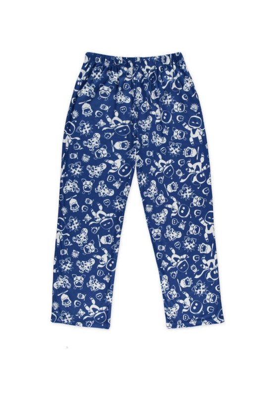 PlayStation Jersey Pants Astro Bot Size XL 1