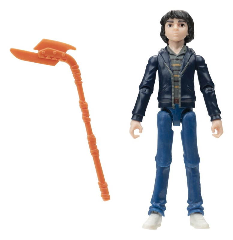 Stranger Things World Of Core Action Figure Mike 2
