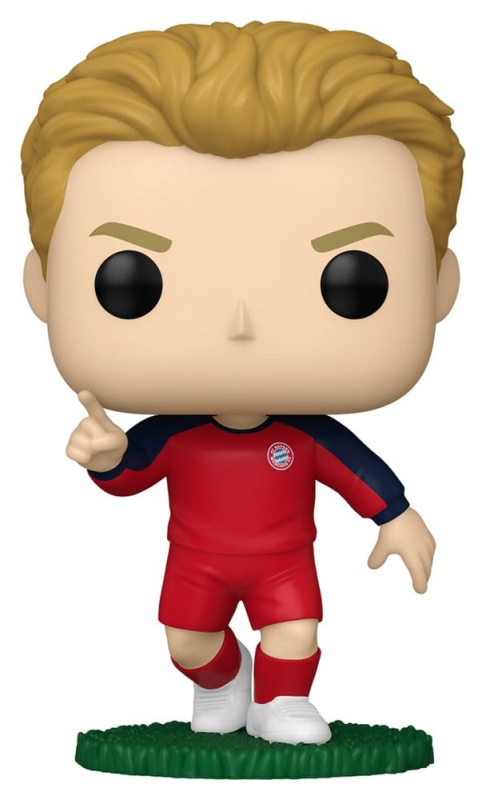 EFL Pop! Vinyl Figure Bayern Munich - Effenberg 9 cm