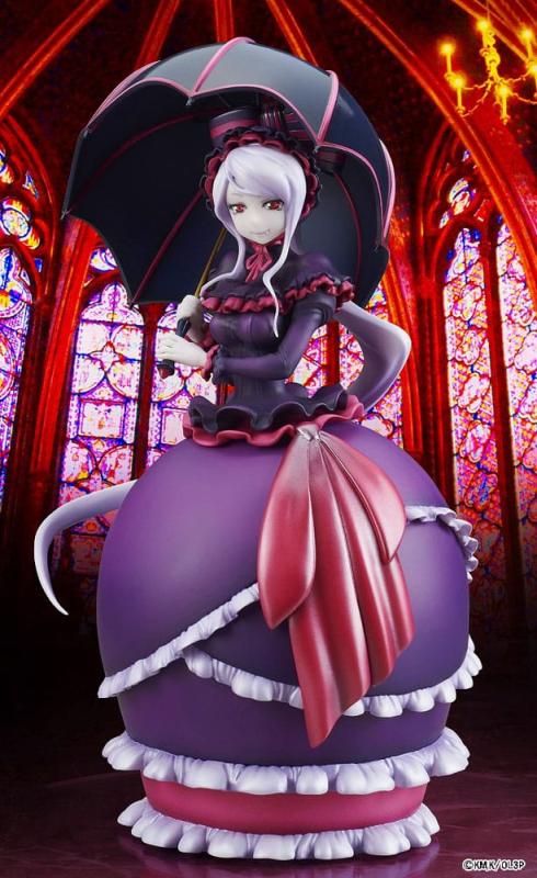 Overlord III PVC Statue 1/7 Shalltear Bloodfallen 21 cm (re-run)