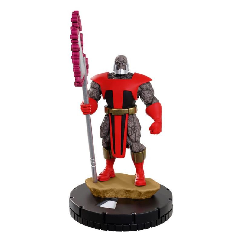 Marvel HeroClix Iconix: Heralds of Galactus 4