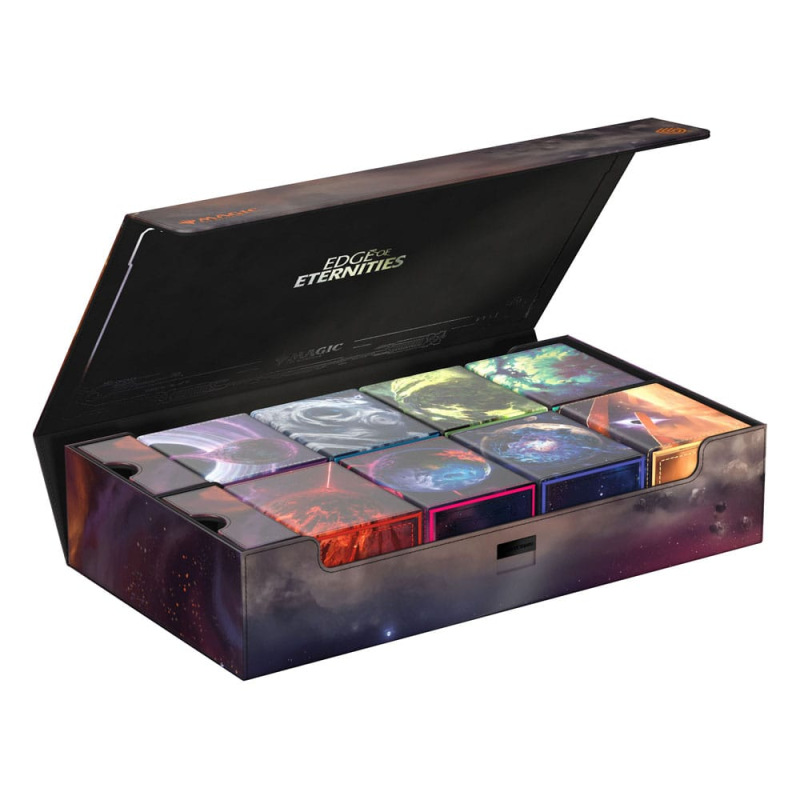 Ultimate Guard Omnihive 1000+ Xenoskin Magic: The Gathering "Edge of Eternities" 6