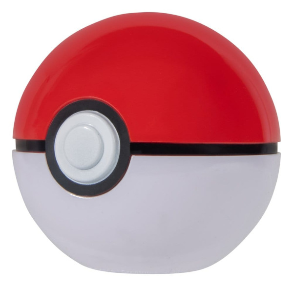 Pokémon Clip 'n' Go Action Figure Wave 21 Grookey & Poké Ball 10