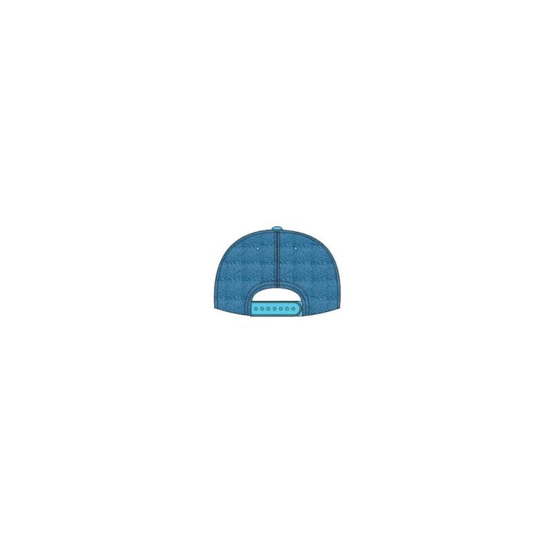 Lilo & Stitch Curved Bill Cap Stitch´s Face