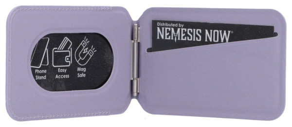 Naruto Card Holder Sasuke 10 cm 3