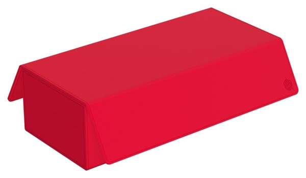 Ultimate Guard Arkhive 1000+ Xenoskin - Red 2