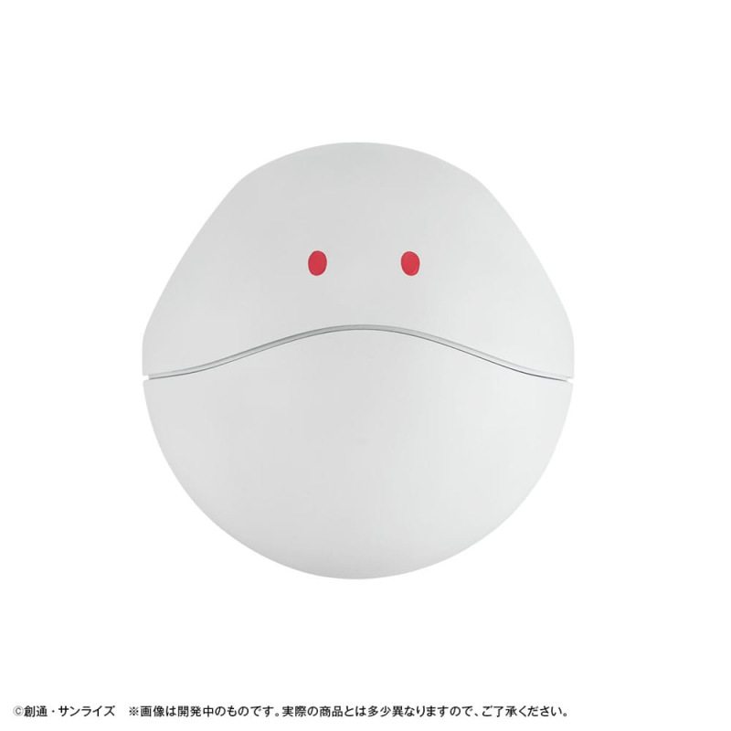 Mobile Suit Gundam GQuuuuuuX Coin Bank Haro 12 cm 3