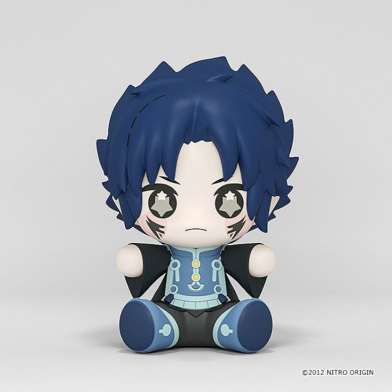 Dramatical Murder Huggy Good Smile Mini Figure Ren 7 cm 2