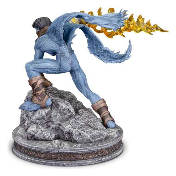 Legacy of Kain PVC Figure Raziel 20 cm 5