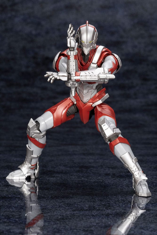 Ultraman Plastic Model Kit Ultraman 17 cm 11