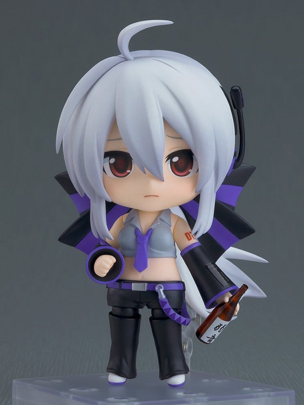 Yowane Haku Nendoroid Action Figure 10 cm 1